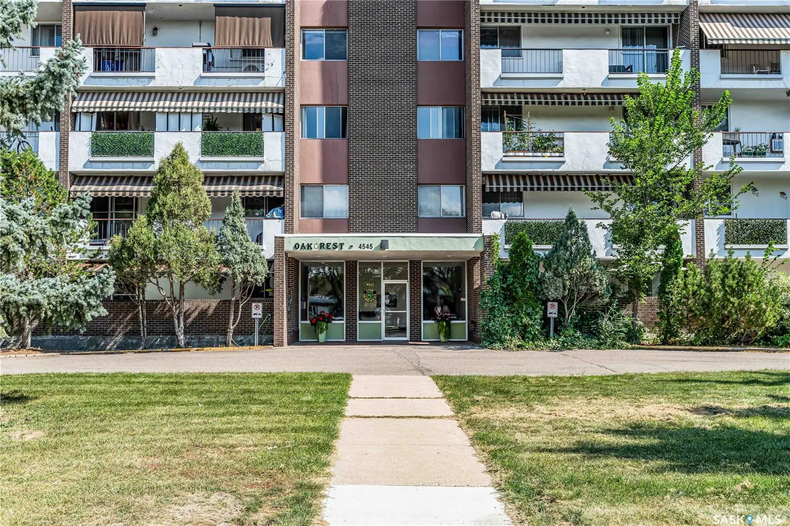 4545 Rae STREET, #306