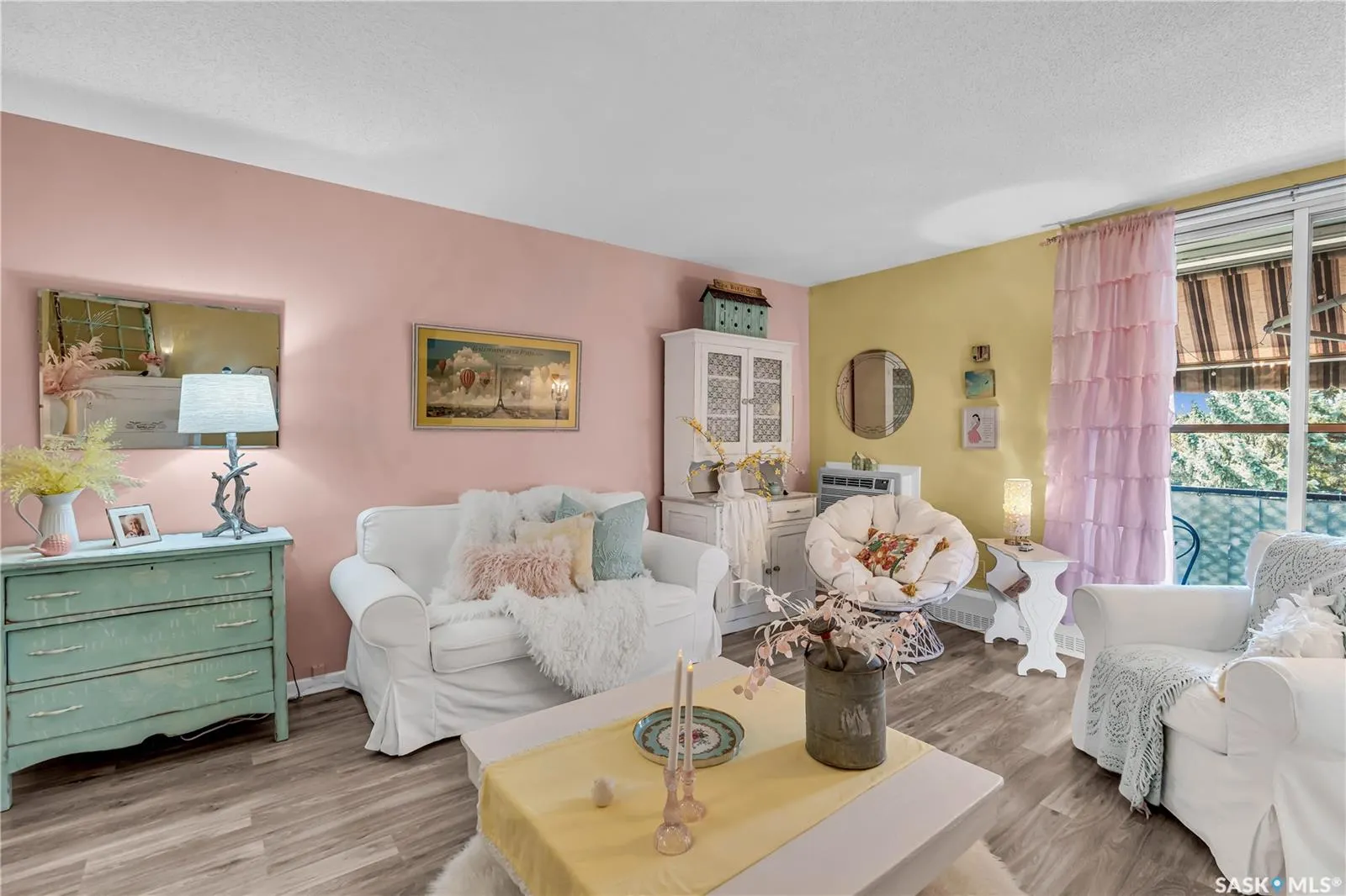 4545 Rae STREET, #306