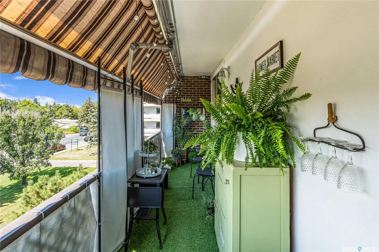4545 Rae STREET, #306
