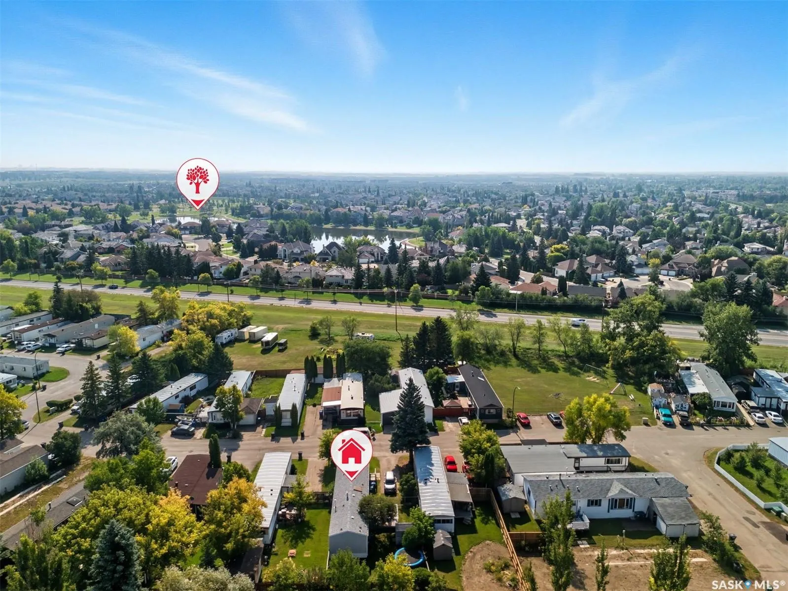 1035 Boychuk DRIVE, #28