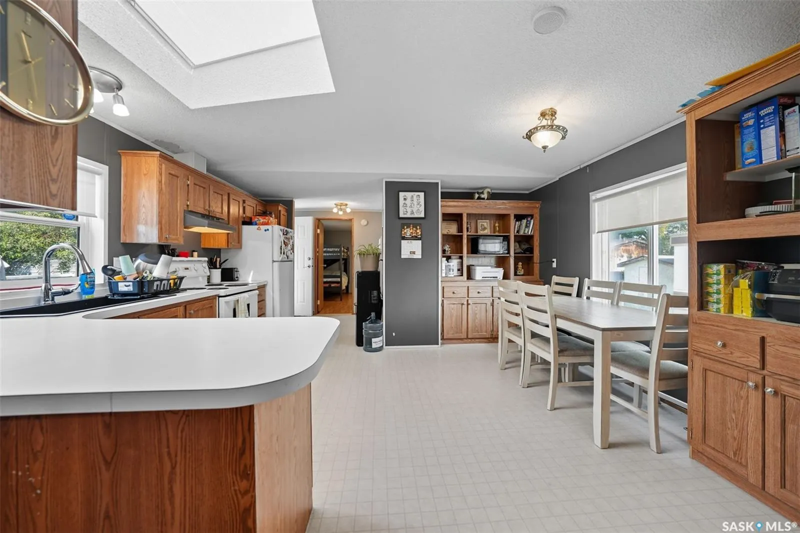1035 Boychuk DRIVE, #28