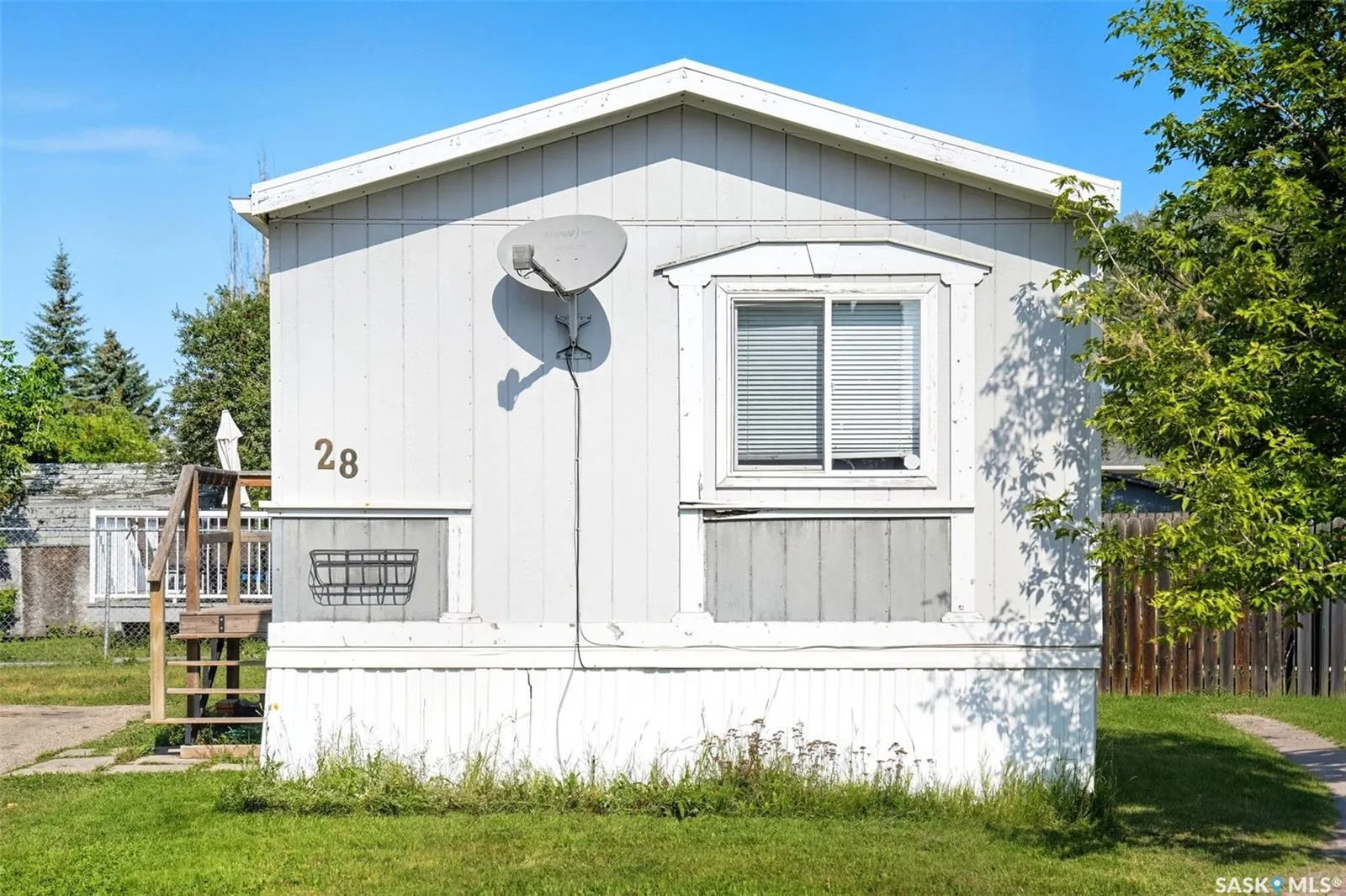 1035 Boychuk DRIVE, #28