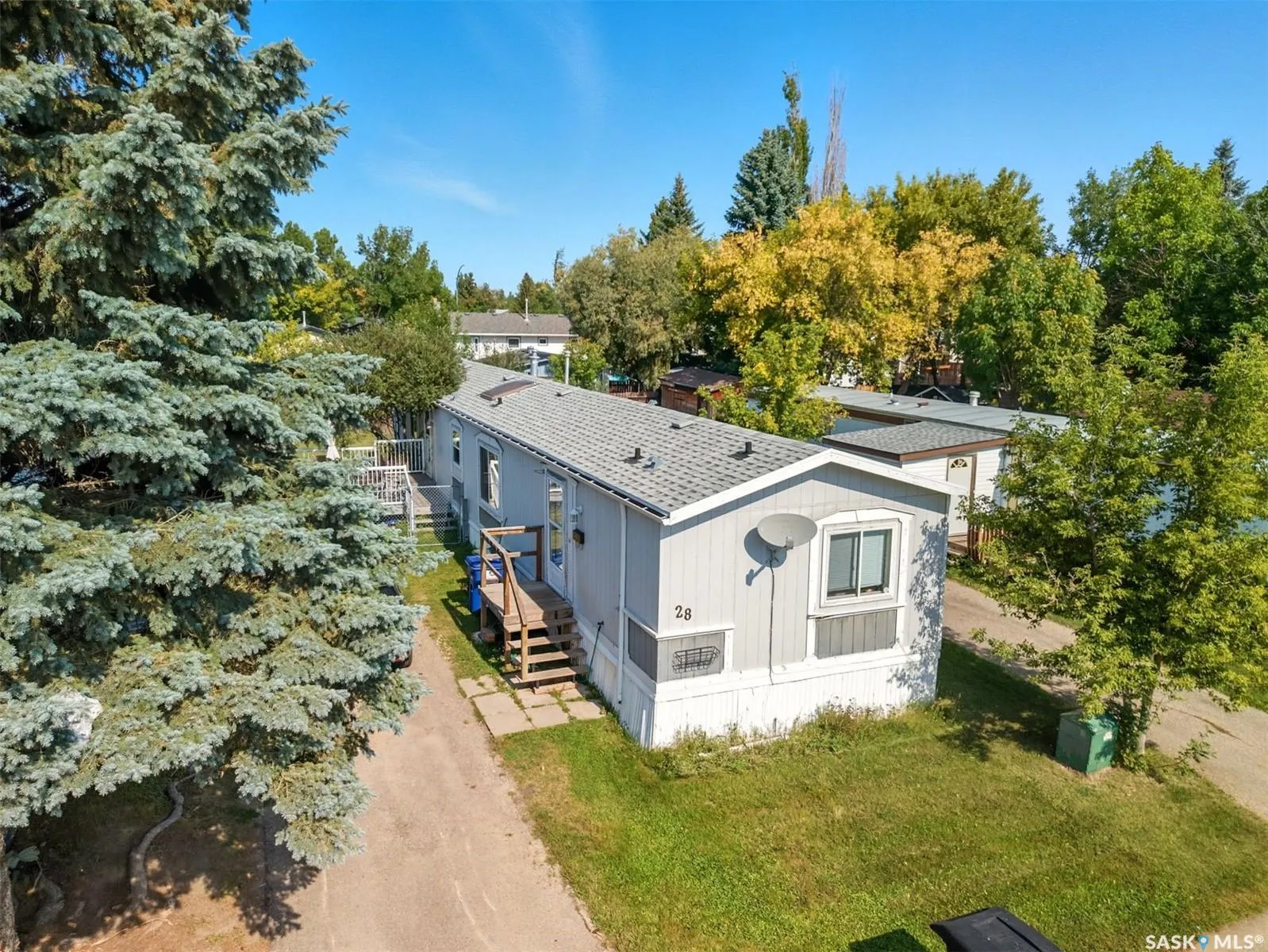 1035 Boychuk DRIVE, #28