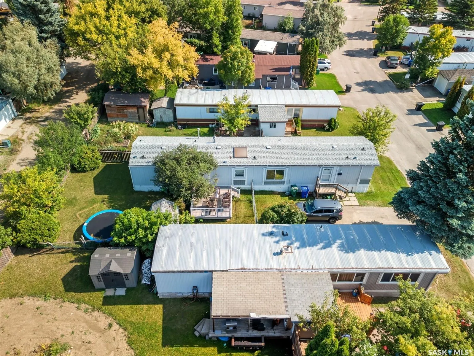 1035 Boychuk DRIVE, #28