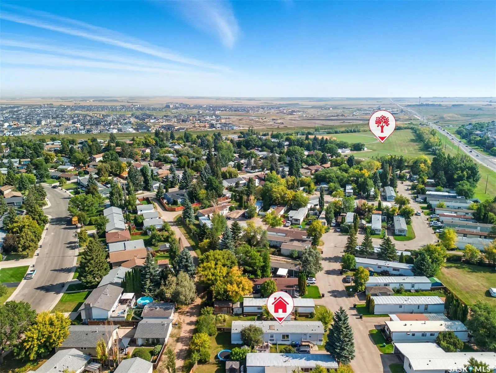 1035 Boychuk DRIVE, #28