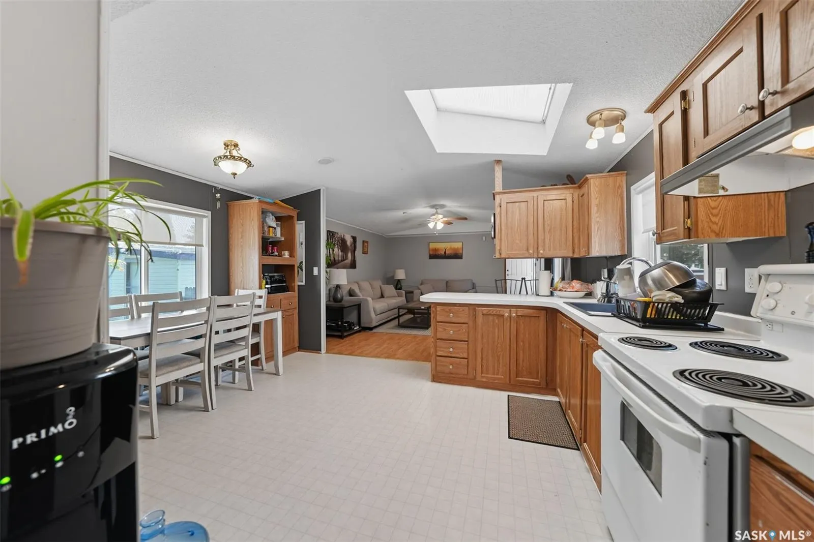 1035 Boychuk DRIVE, #28