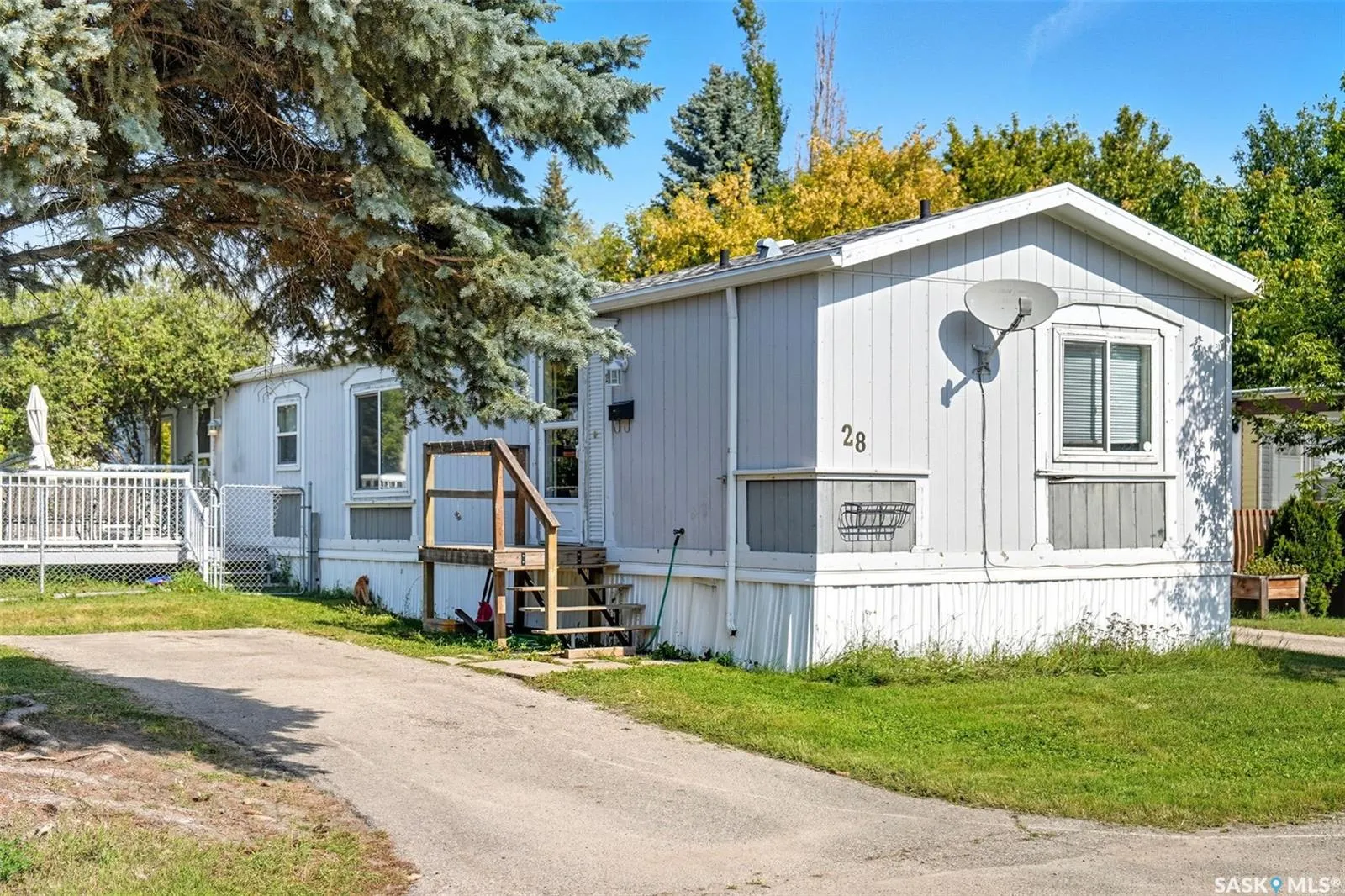 1035 Boychuk DRIVE, #28