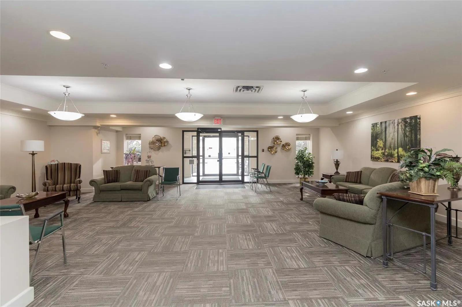 1622 Acadia DRIVE, #201