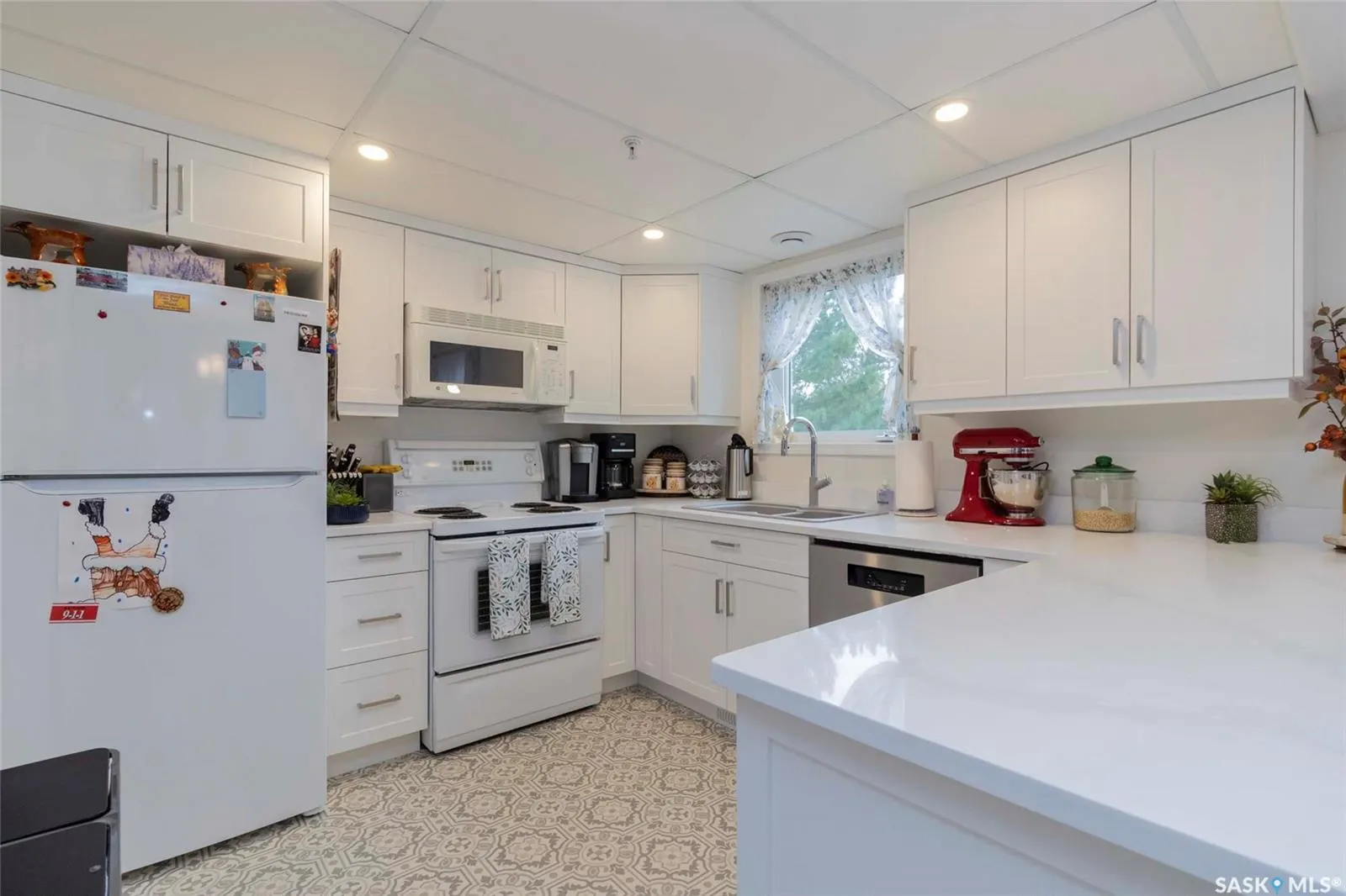 1622 Acadia DRIVE, #201