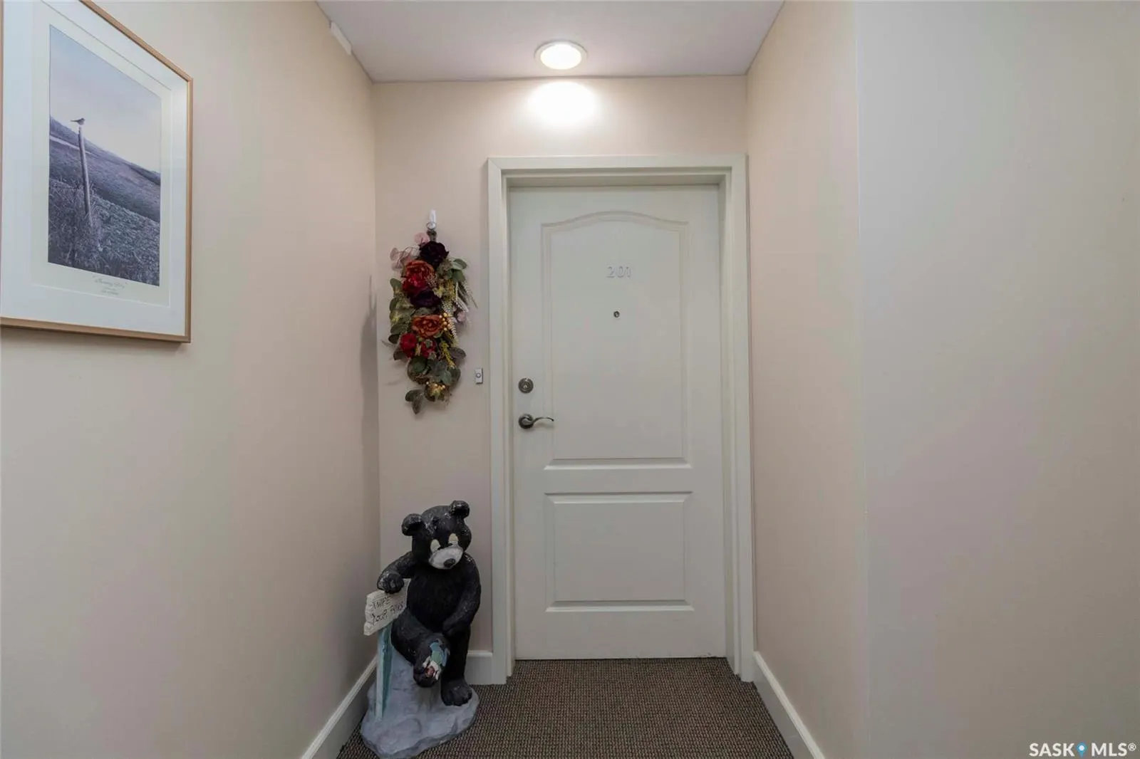 1622 Acadia DRIVE, #201