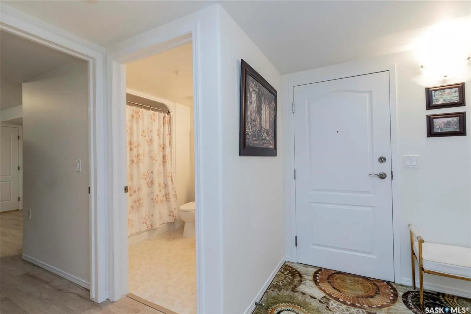 1622 Acadia DRIVE, #201