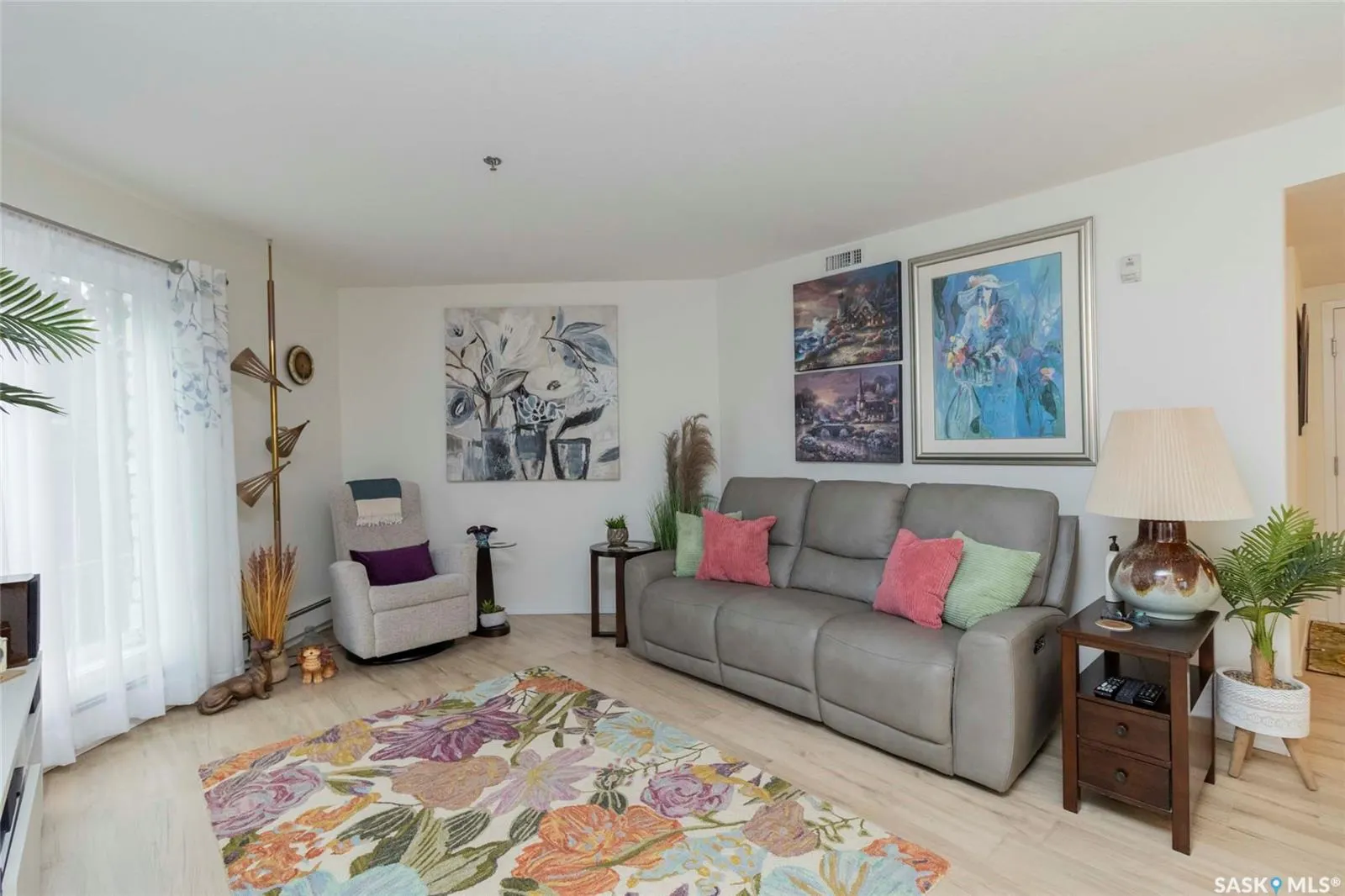 1622 Acadia DRIVE, #201
