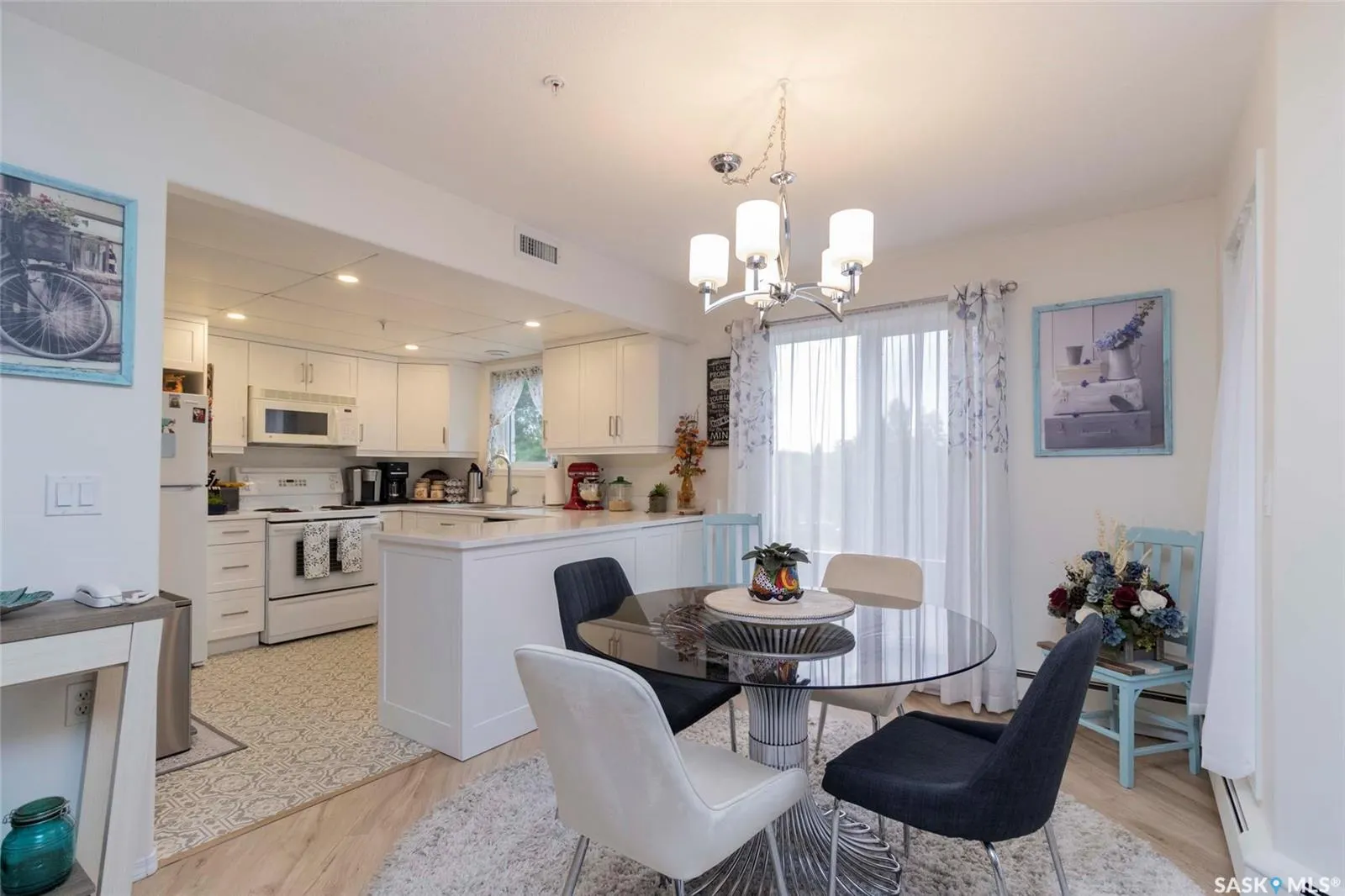 1622 Acadia DRIVE, #201