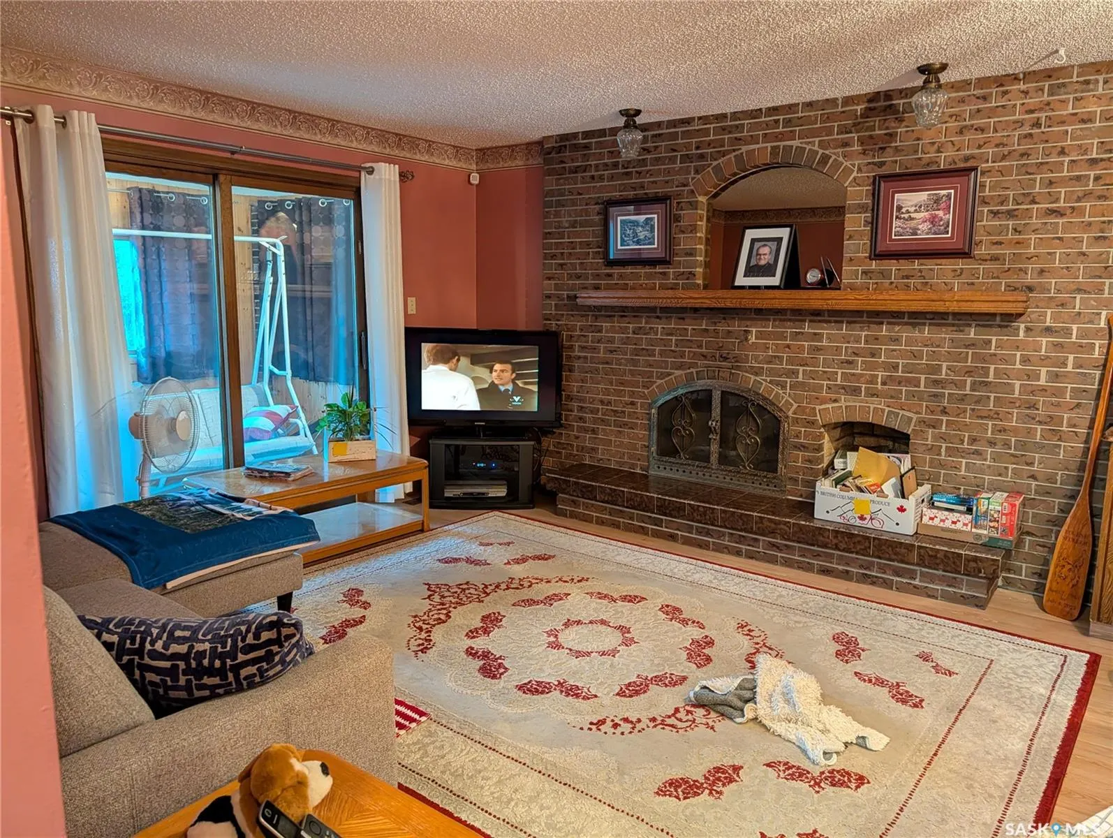 215 DALGLIESH DRIVE