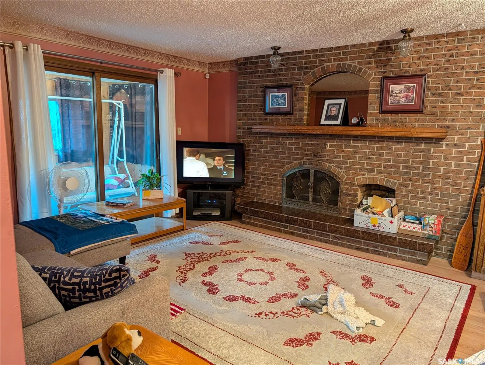 215 DALGLIESH DRIVE