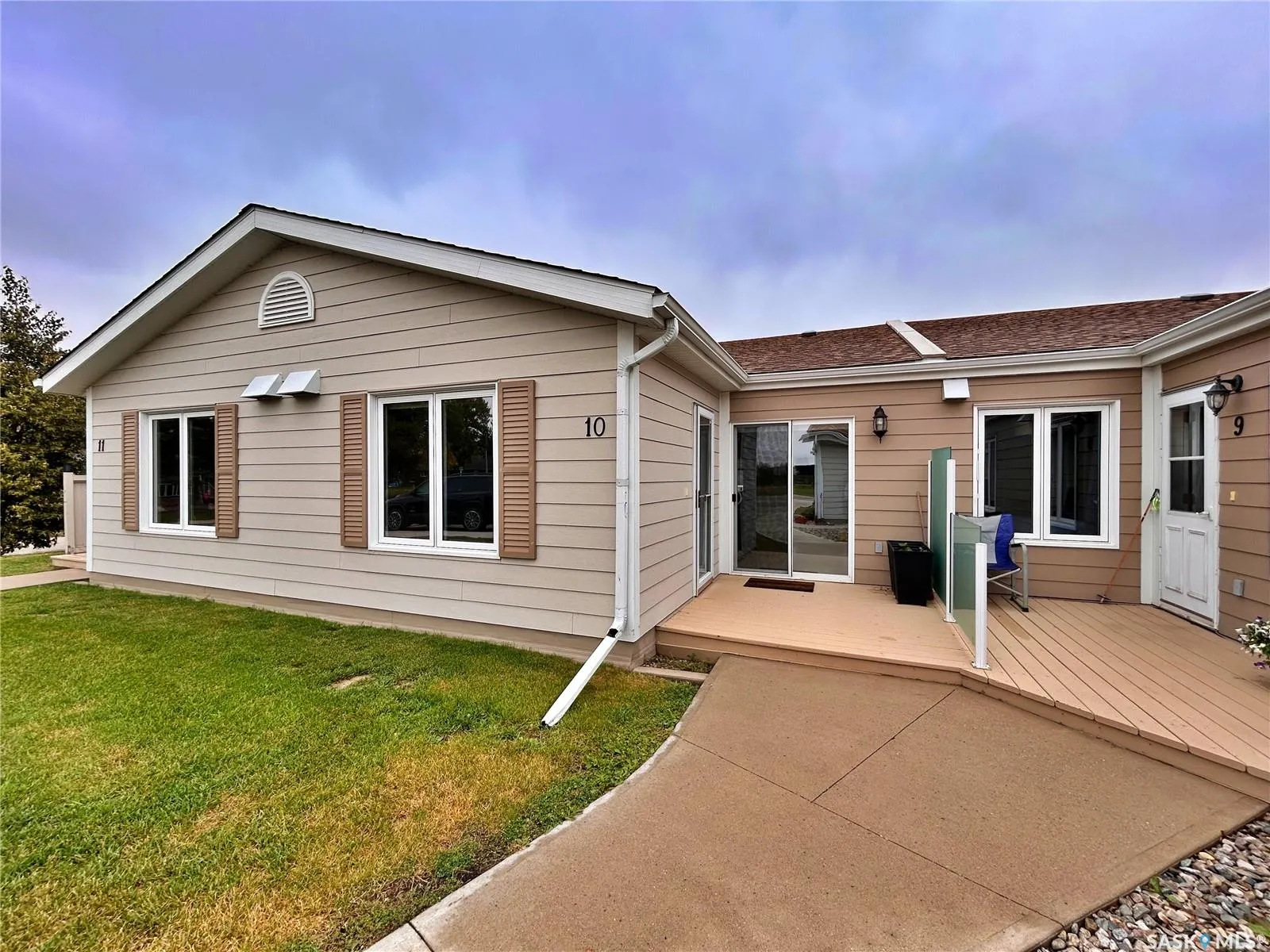 405 Windover AVENUE, #10