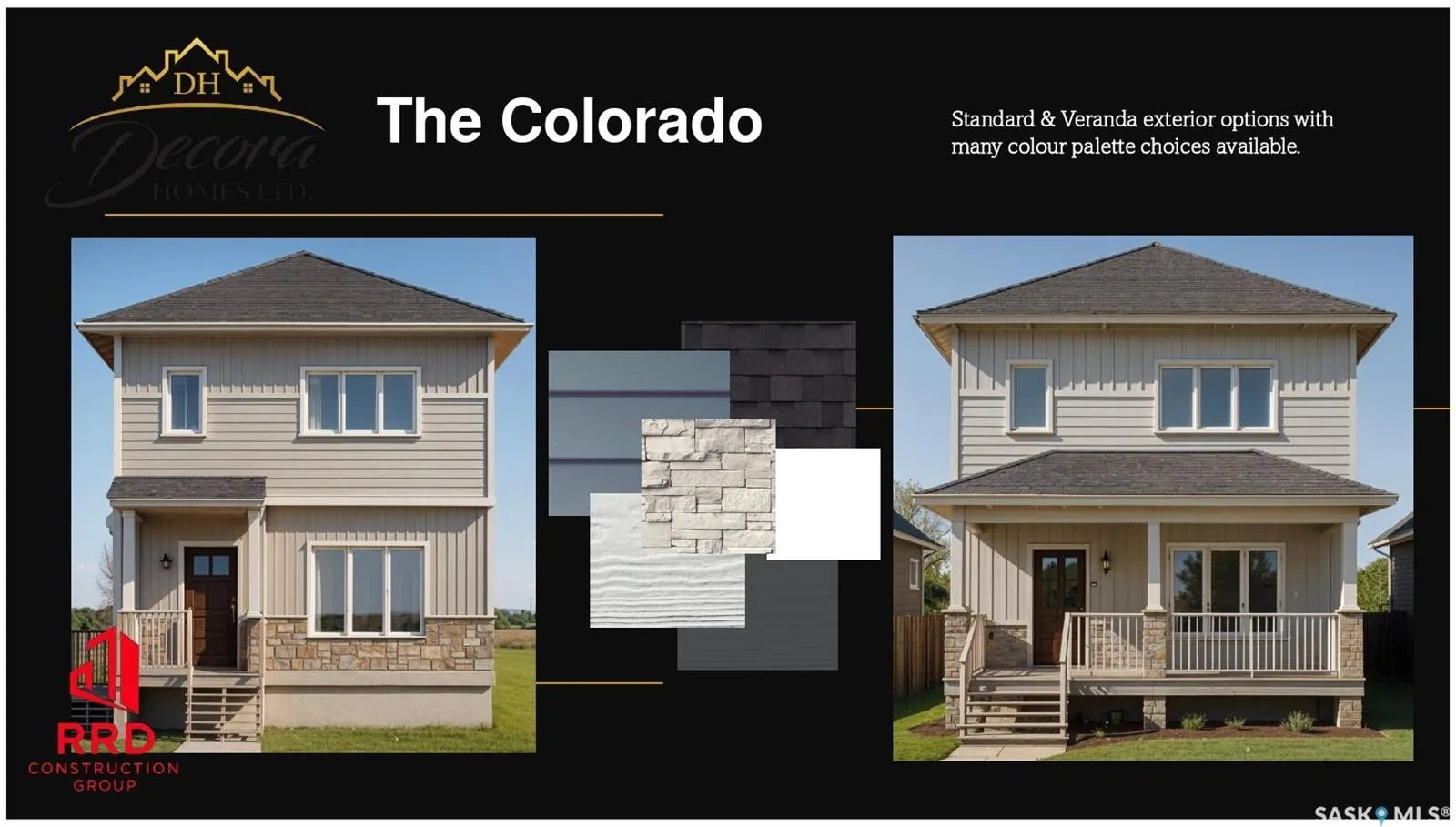 Rural Address
