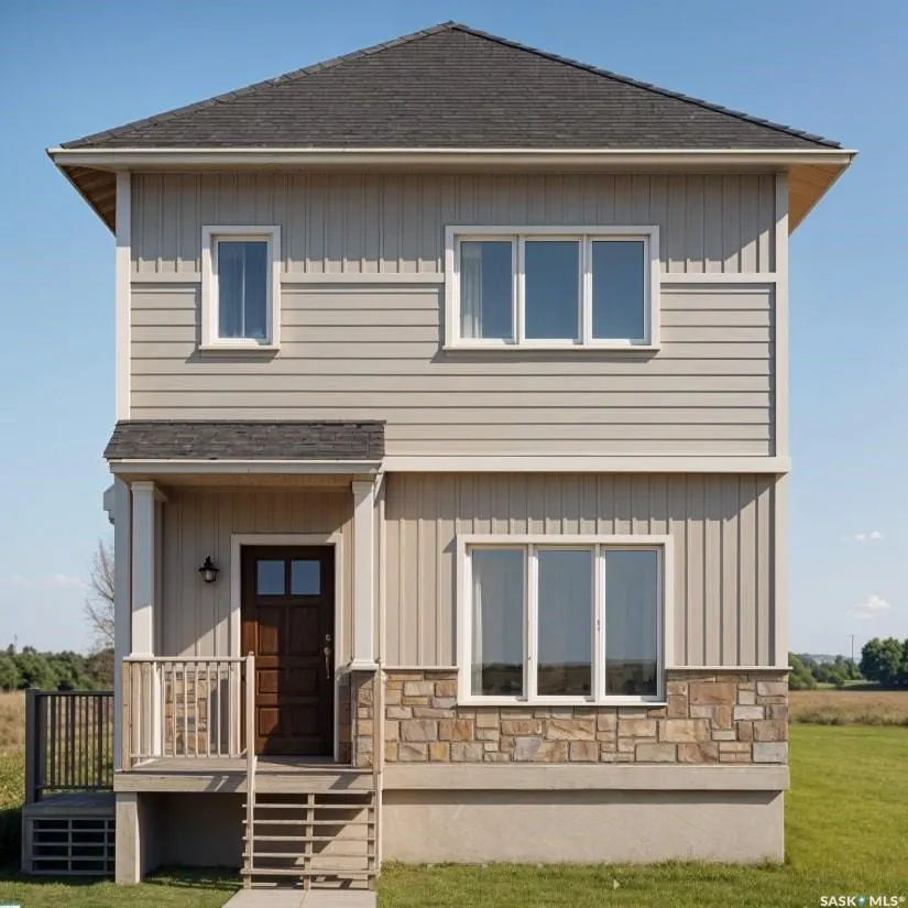 Rural Address