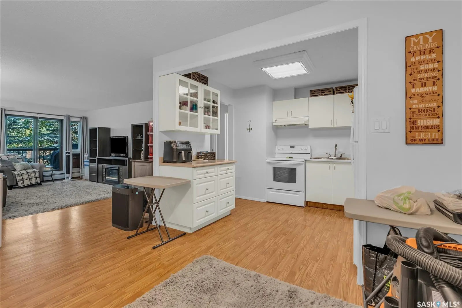217A Cree PLACE, #207