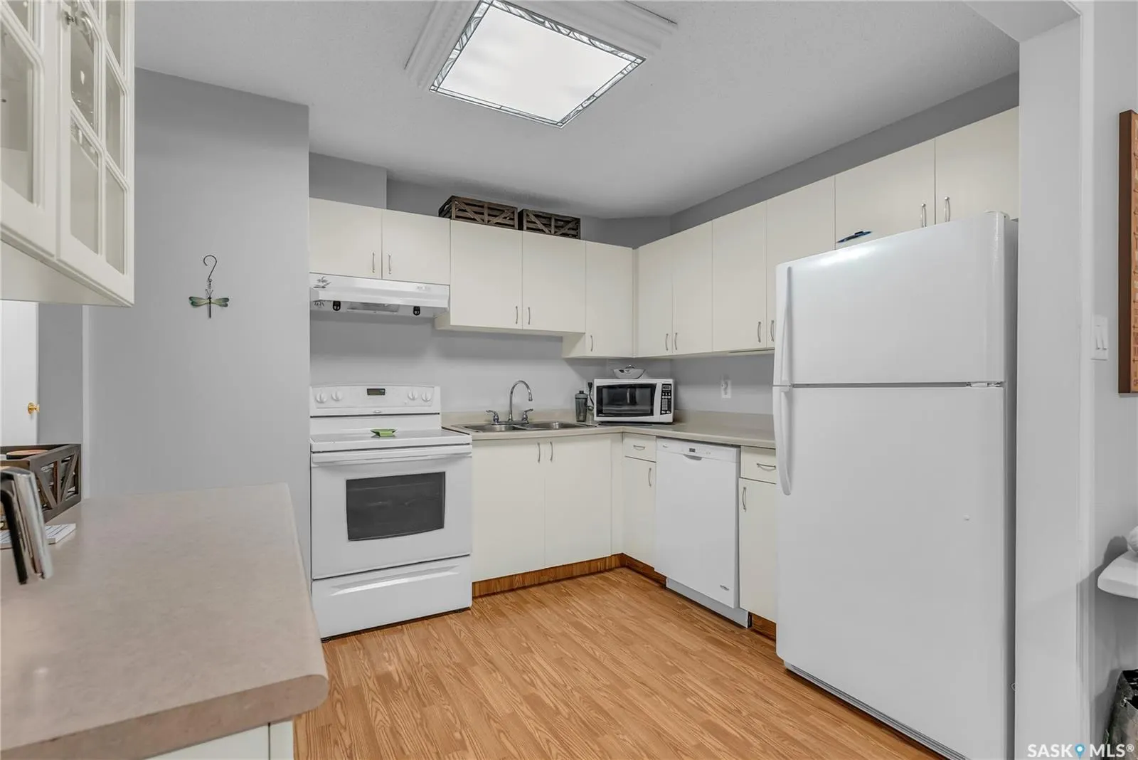 217A Cree PLACE, #207