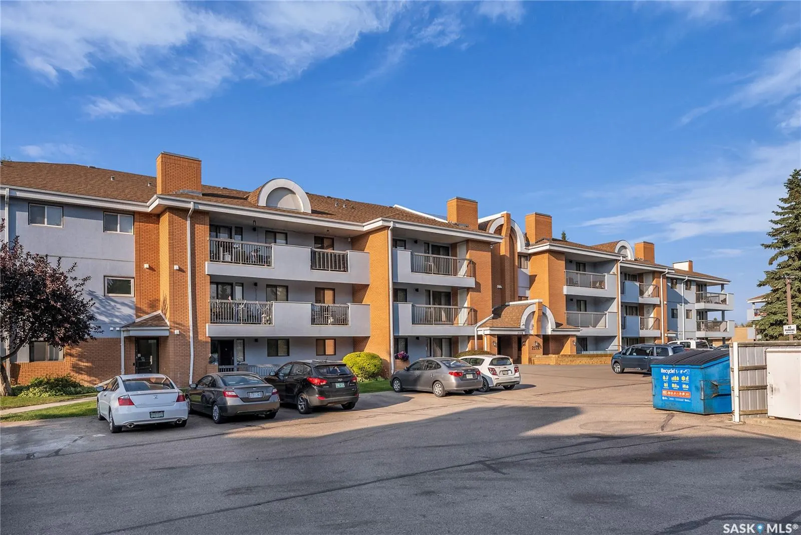 217A Cree PLACE, #207