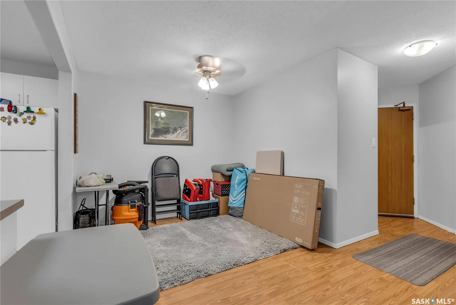 217A Cree PLACE, #207