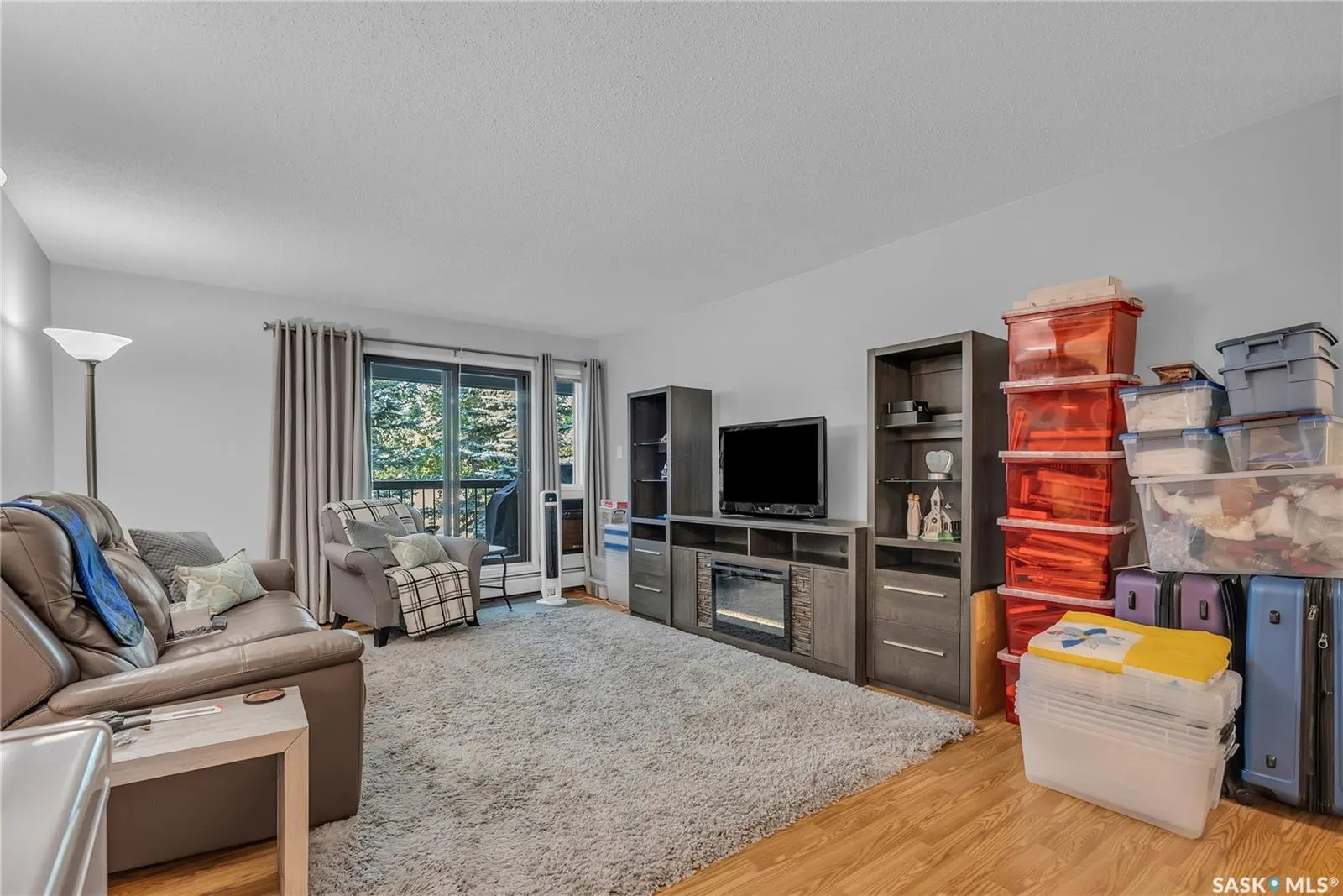 217A Cree PLACE, #207