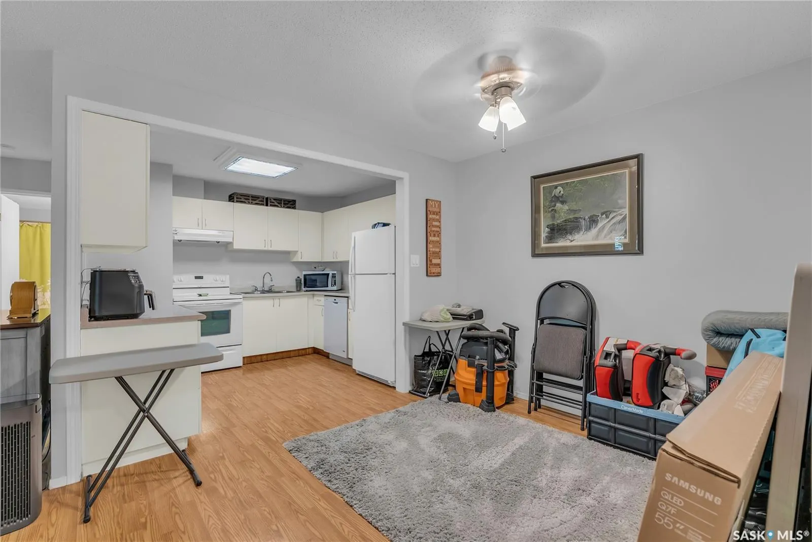 217A Cree PLACE, #207