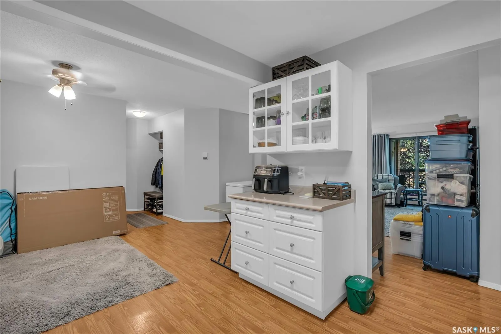 217A Cree PLACE, #207