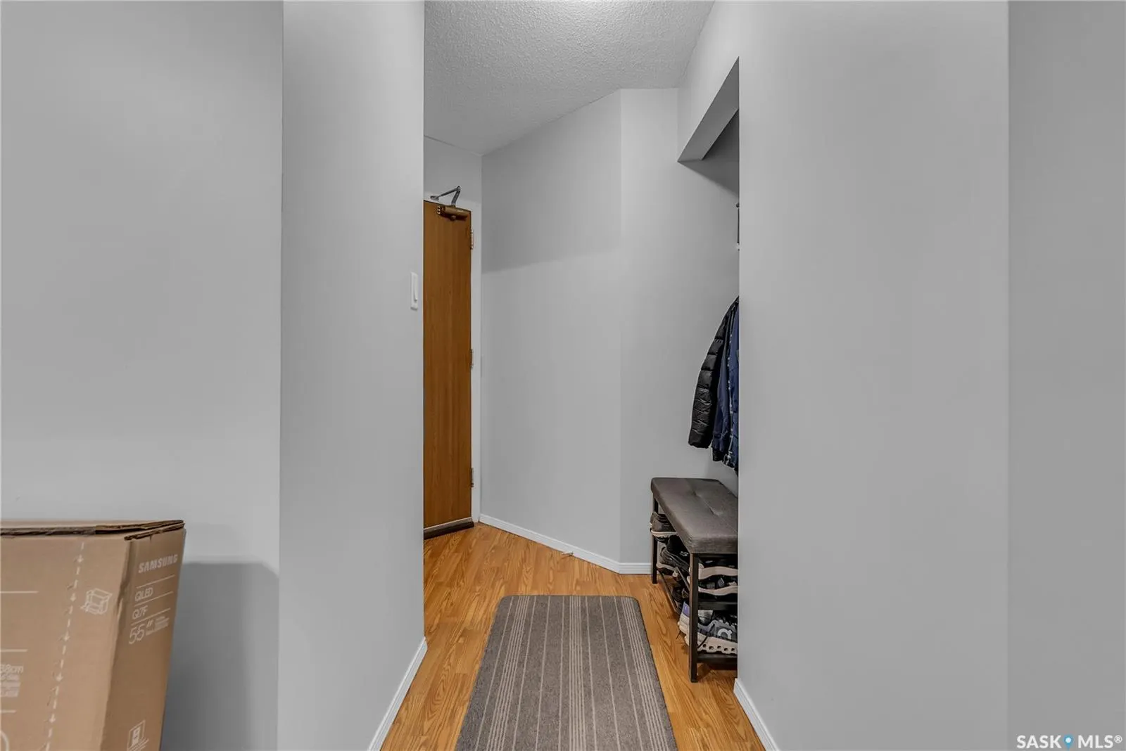 217A Cree PLACE, #207