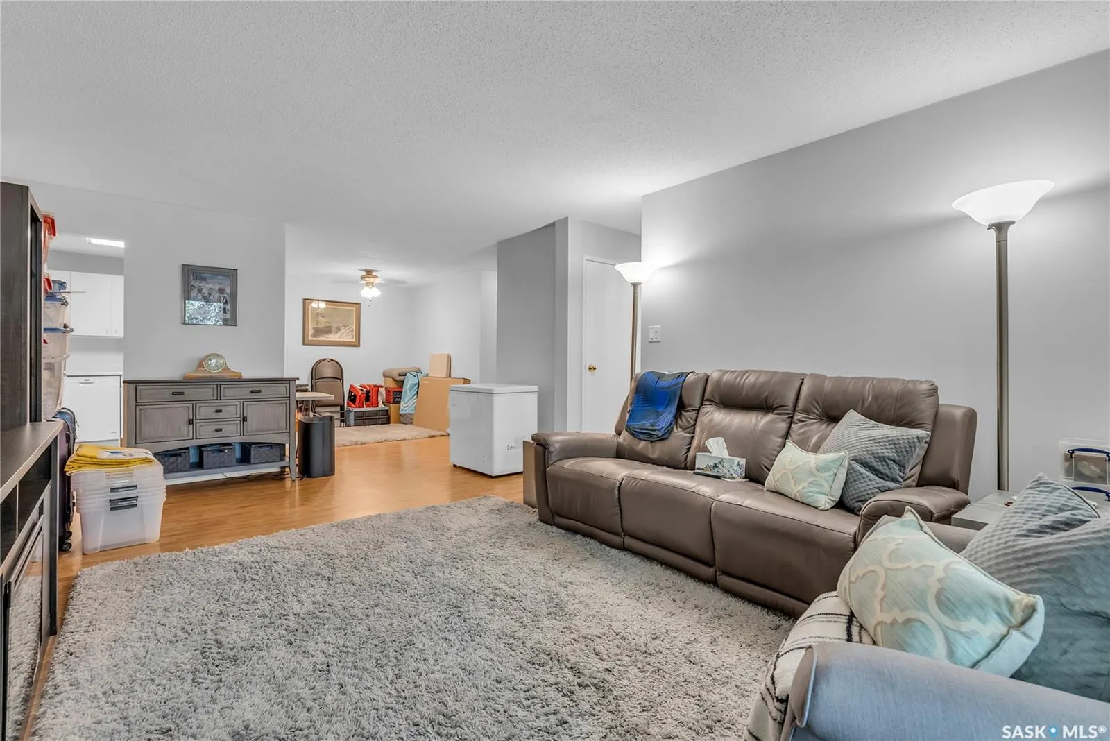 217A Cree PLACE, #207