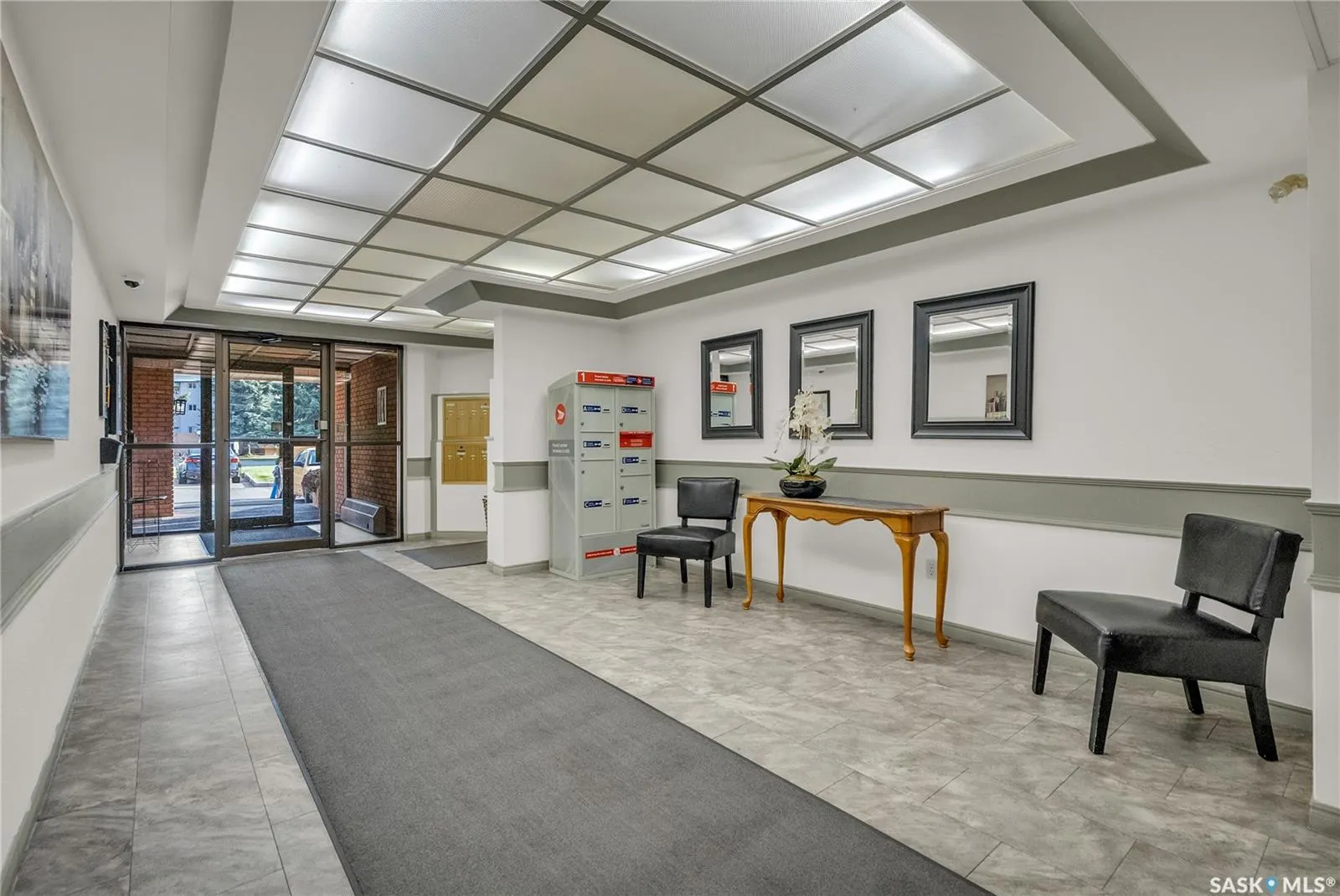 217A Cree PLACE, #207