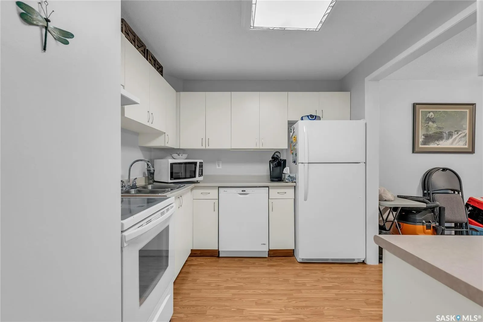 217A Cree PLACE, #207