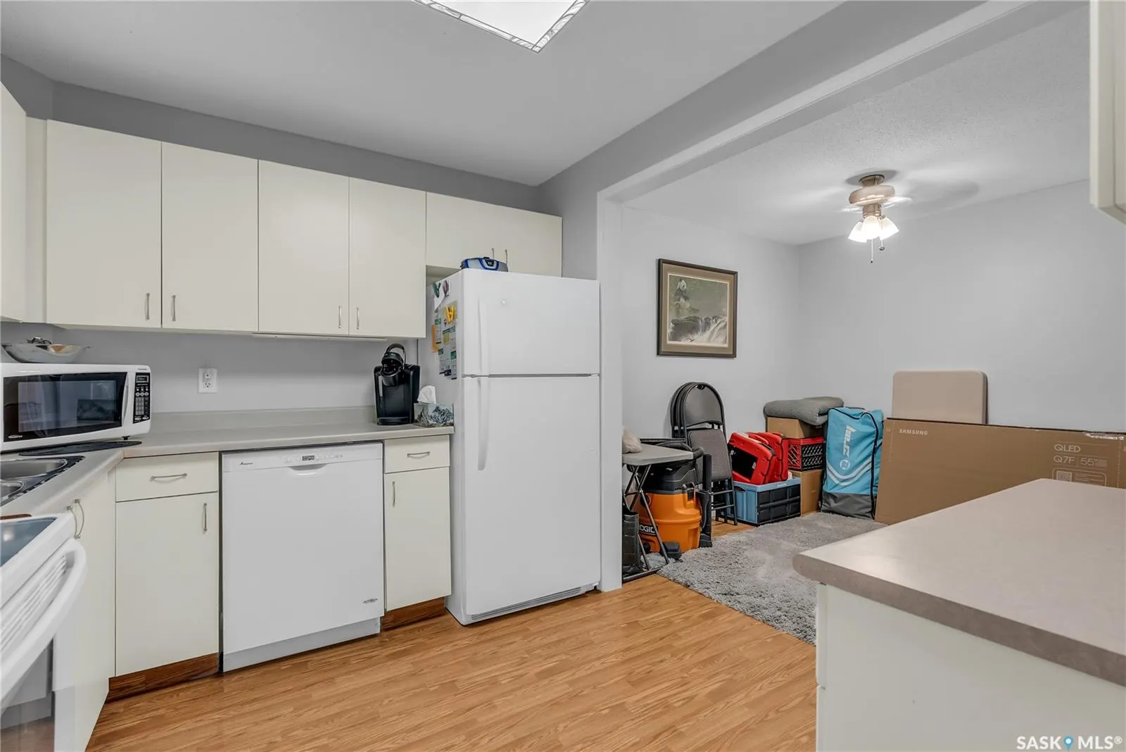 217A Cree PLACE, #207