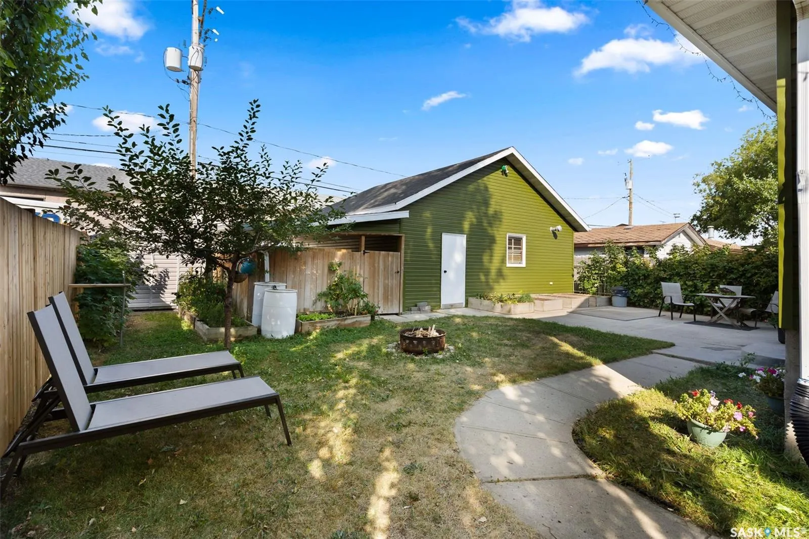 450 Osler STREET