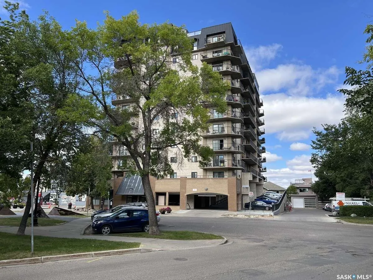 611 University DRIVE, #707