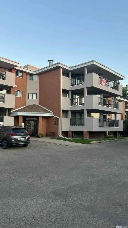 209D Cree PLACE, #137