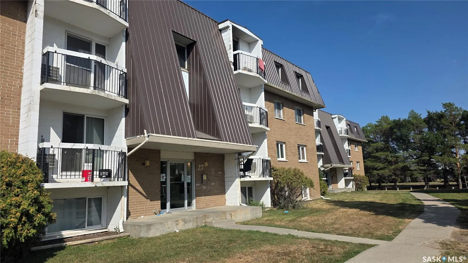27 Centennial STREET, #44
