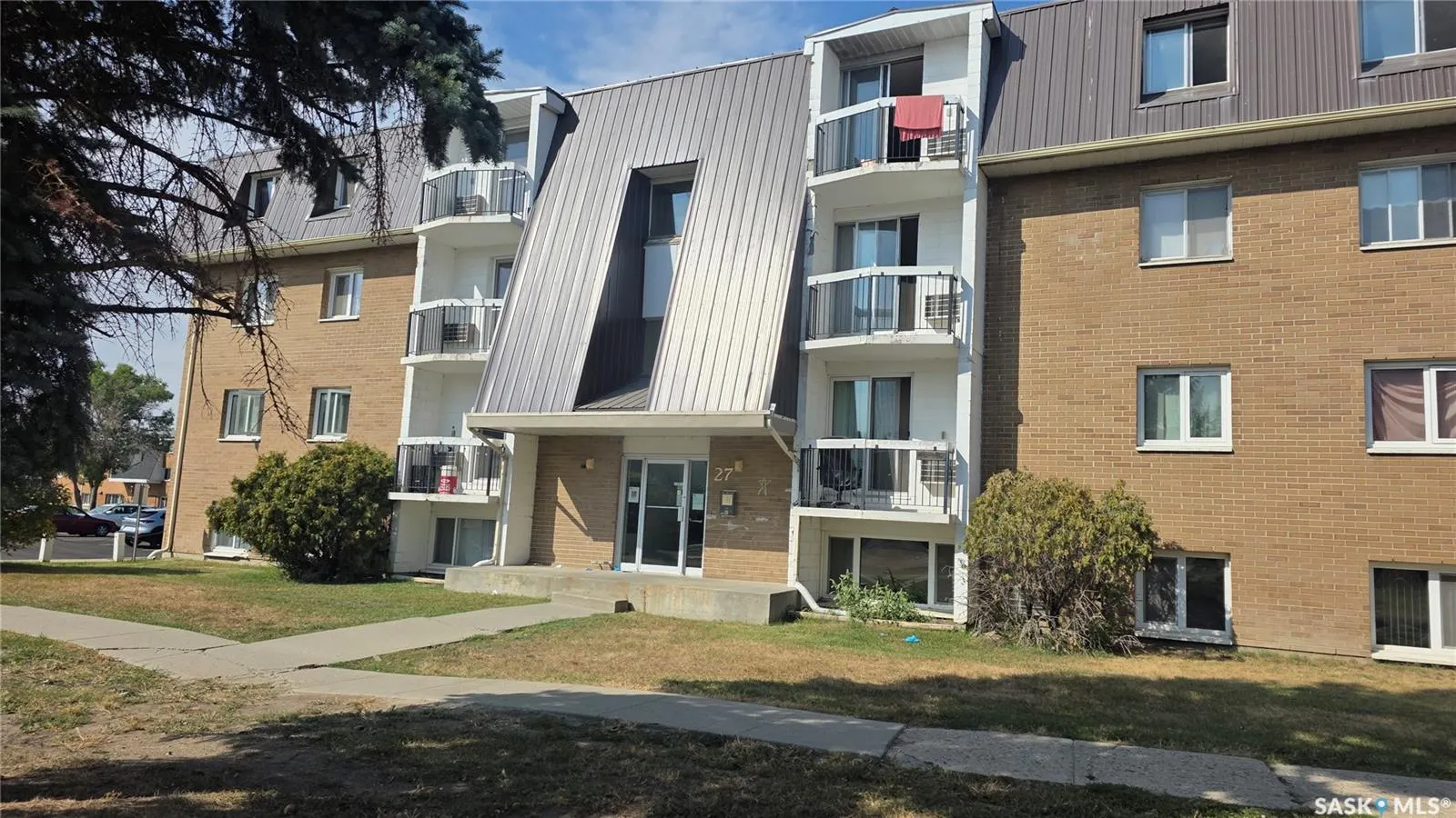 27 Centennial STREET, #44