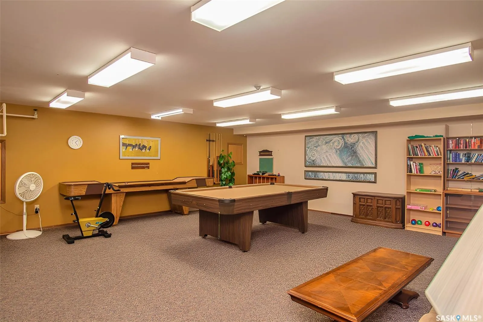 4615 Rae STREET, #203