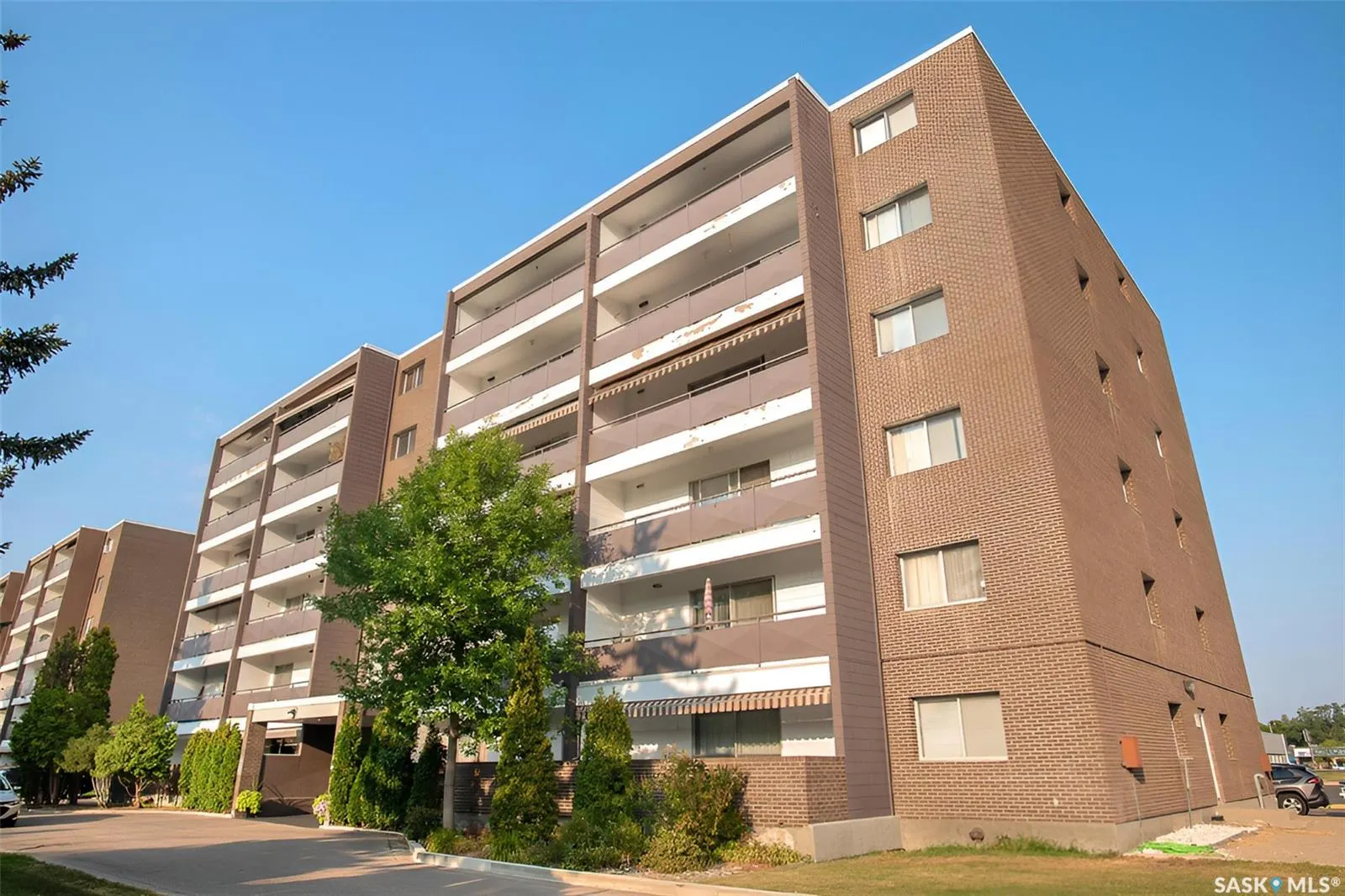 4615 Rae STREET, #203
