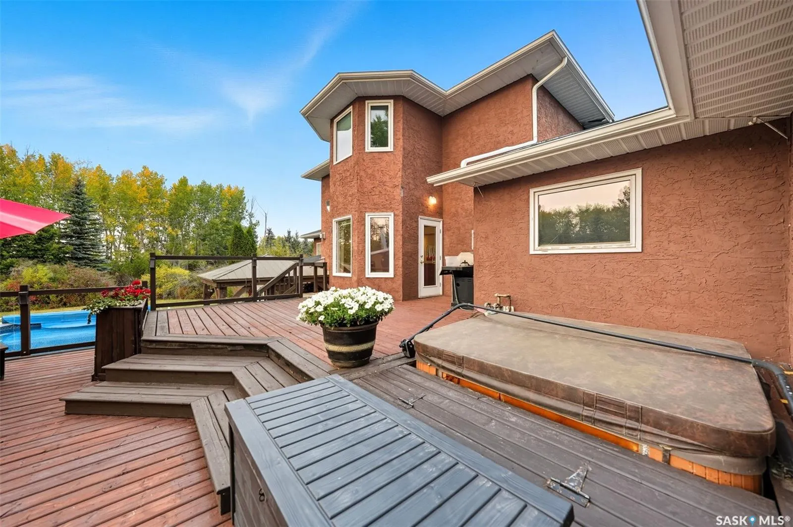 2 Redwood Place Rural Address