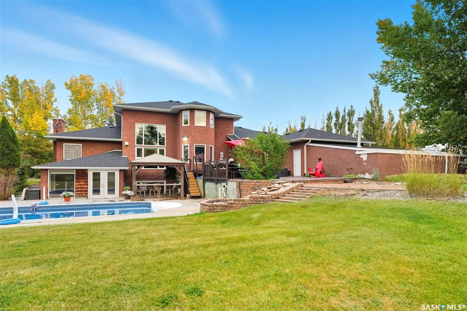 2 Redwood Place Rural Address