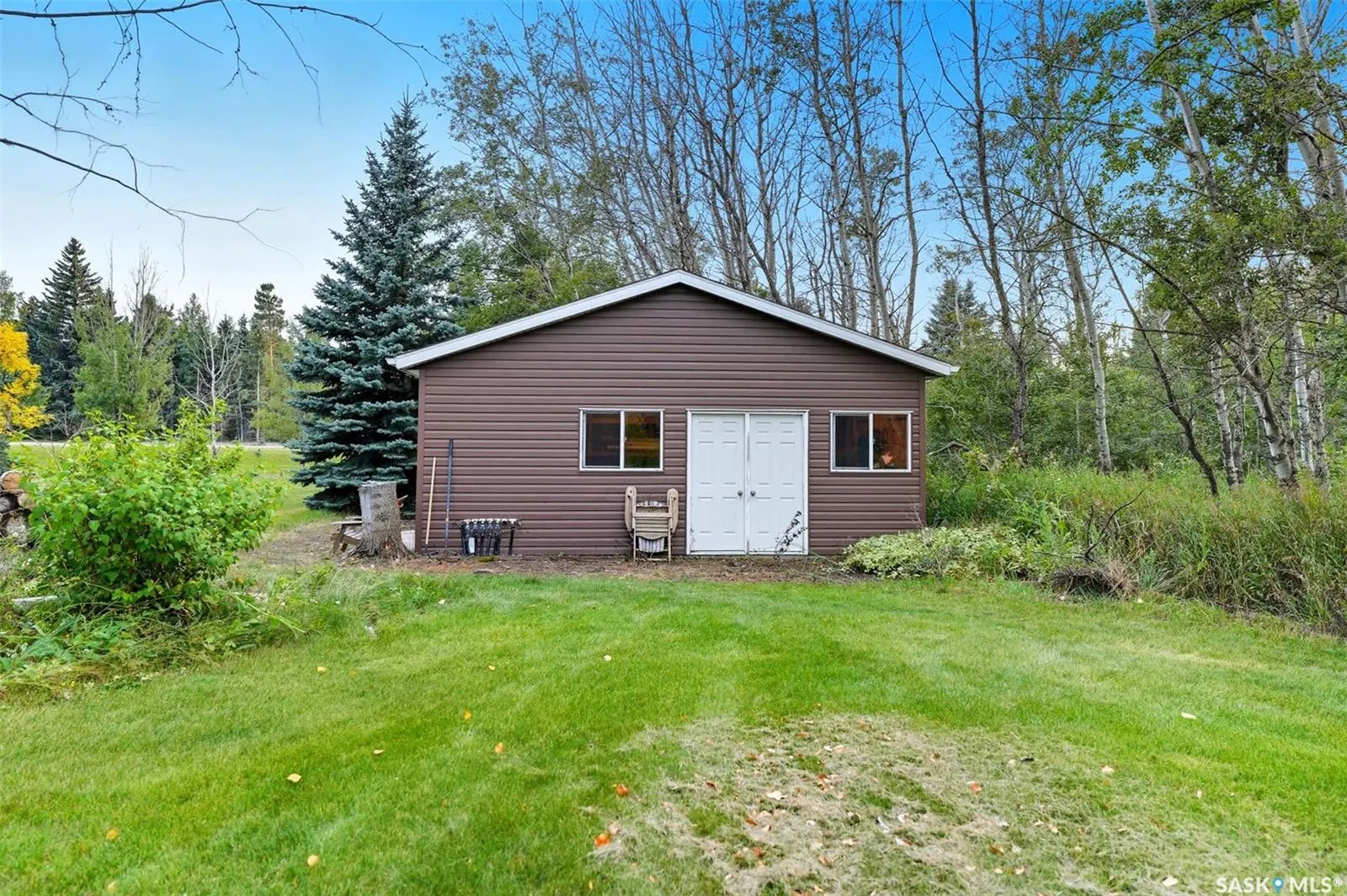 2 Redwood Place Rural Address