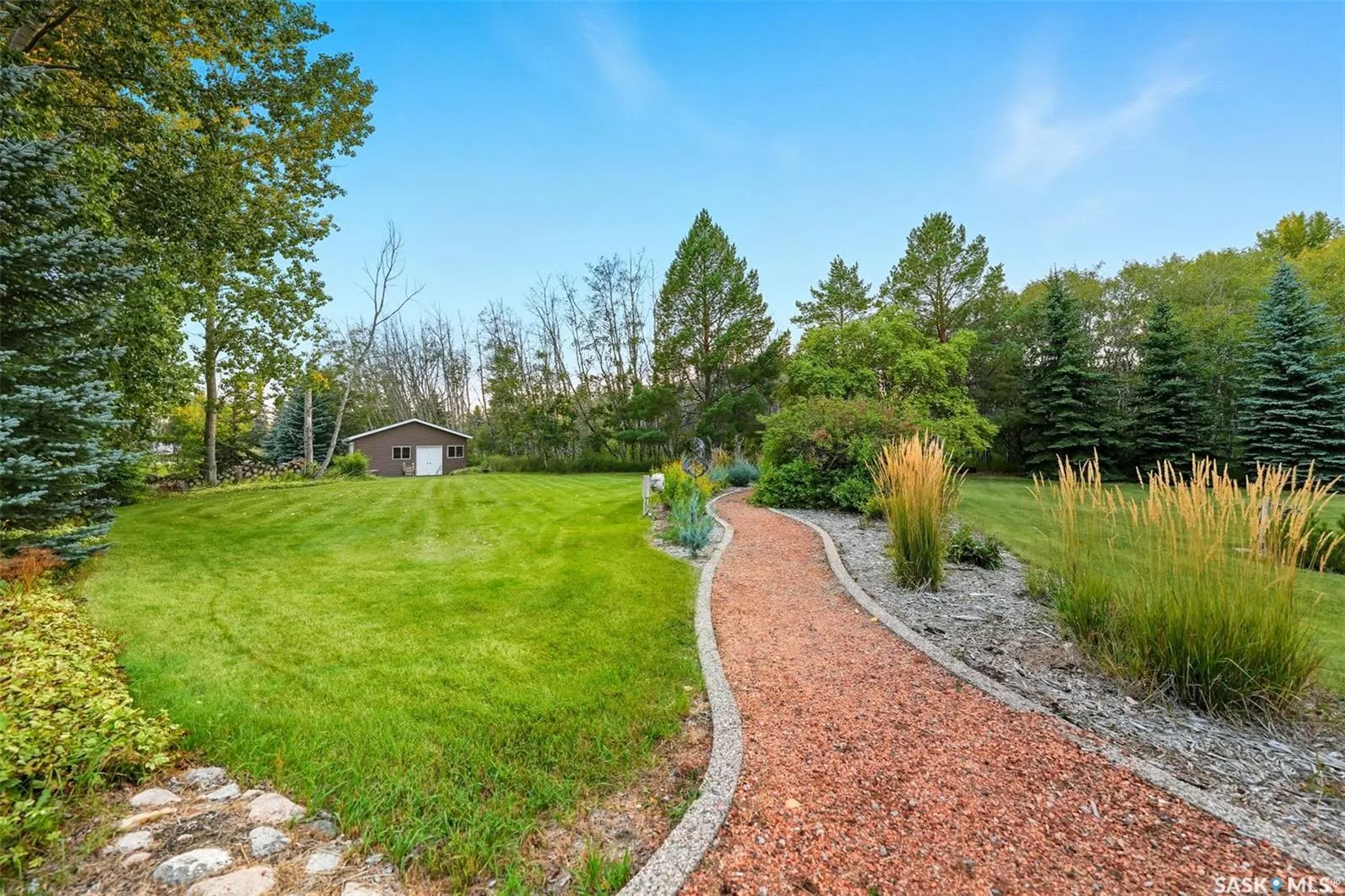 2 Redwood Place Rural Address