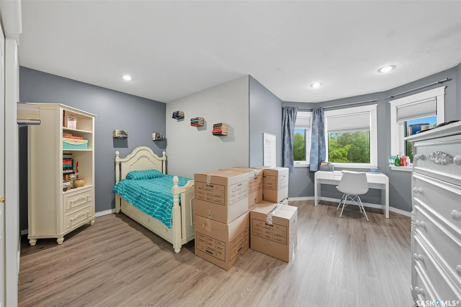 2 Redwood Place Rural Address