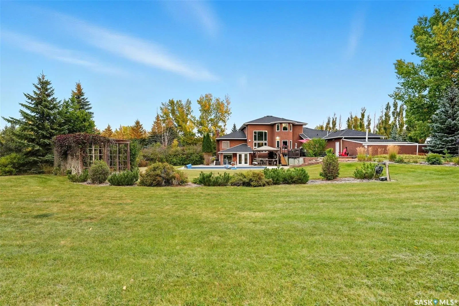 2 Redwood Place Rural Address