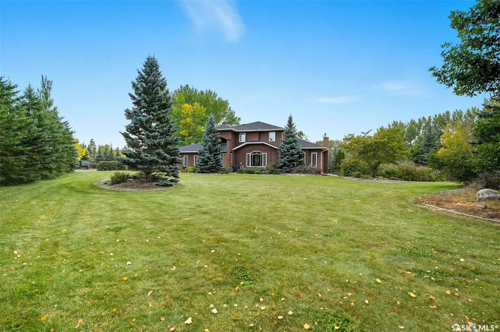 2 Redwood Place Rural Address