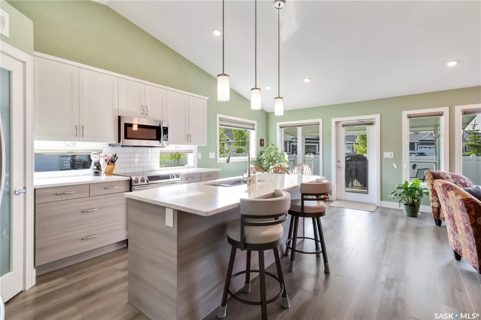 435 Palmer CRESCENT, #5