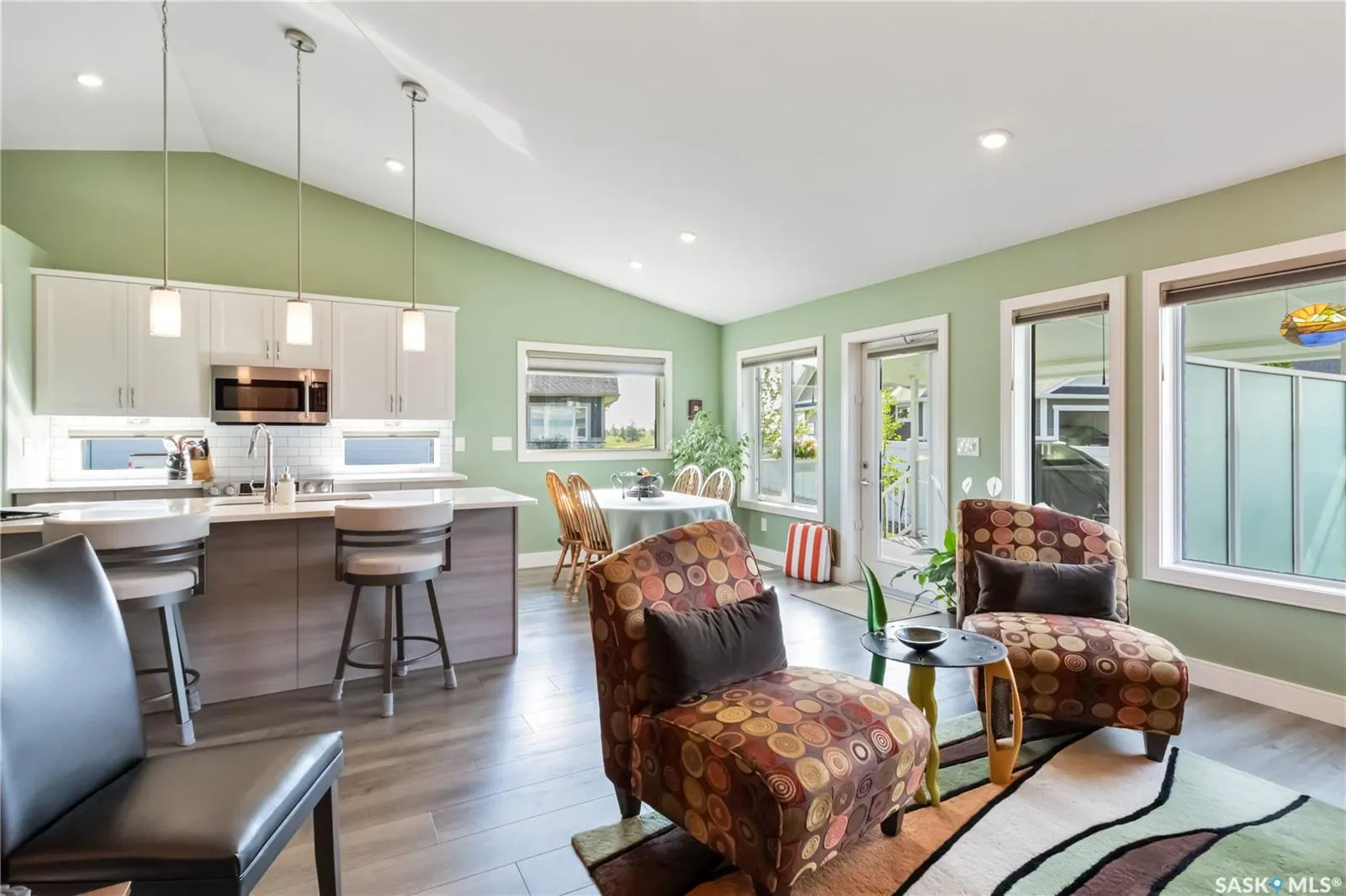 435 Palmer CRESCENT, #5